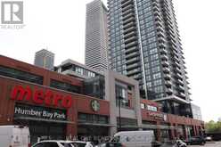 809 - 2220 LAKESHORE BOULEVARD Toronto