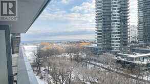 809 - 2220 LAKESHORE BOULEVARD Toronto