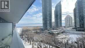 809 - 2220 LAKESHORE BOULEVARD Toronto