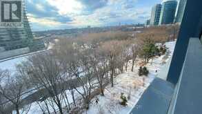 809 - 2220 LAKESHORE BOULEVARD Toronto