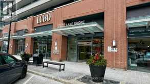 809 - 2220 LAKESHORE BOULEVARD Toronto