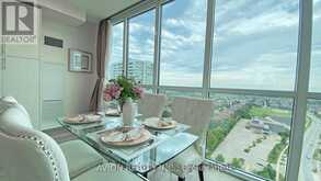 1704 - 3975 GRAND PARK DRIVE Mississauga