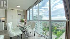 1704 - 3975 GRAND PARK DRIVE Mississauga