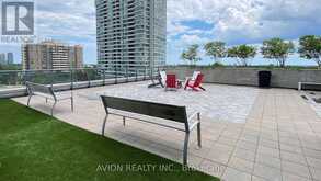 1704 - 3975 GRAND PARK DRIVE Mississauga