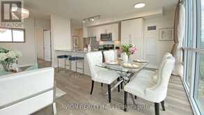 1704 - 3975 GRAND PARK DRIVE Mississauga