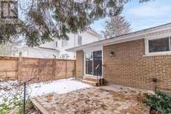 246 VANCE DRIVE Oakville