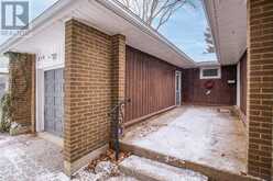 246 VANCE DRIVE Oakville