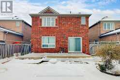 118 SAND CHERRY CRESCENT Brampton