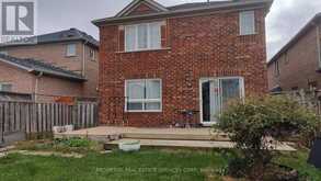 118 SAND CHERRY CRESCENT Brampton