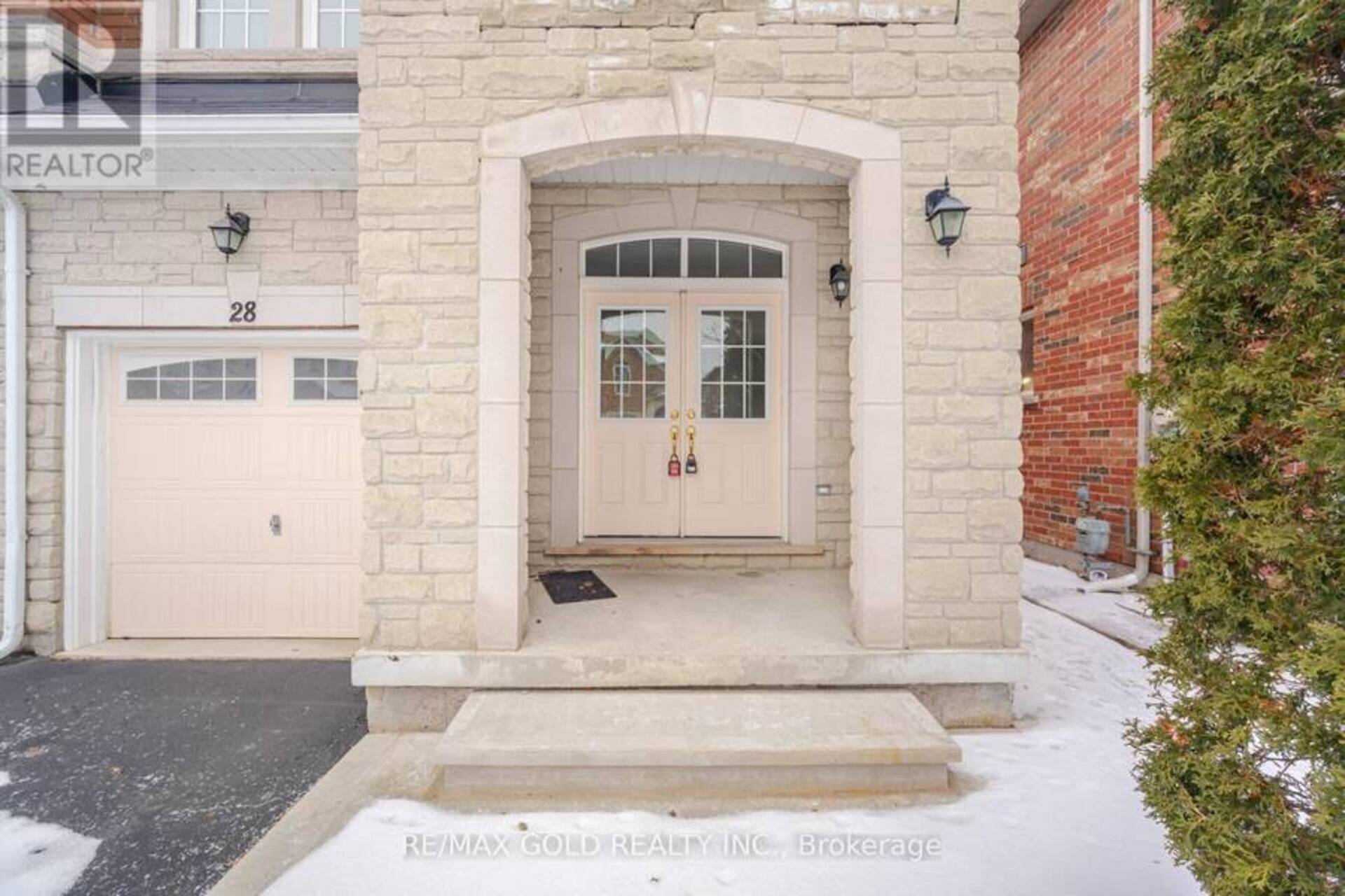 28 MULGRAVE STREET Brampton