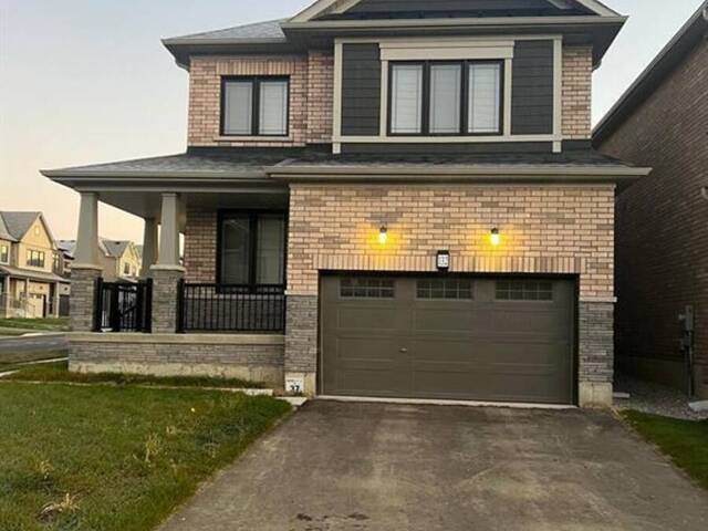 132 LILAC CIRCLE Haldimand Ontario