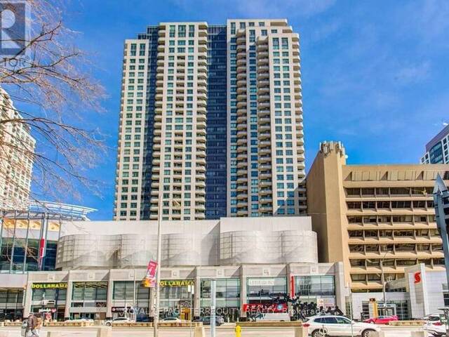 2915 - 8 HILLCREST AVENUE Toronto Ontario