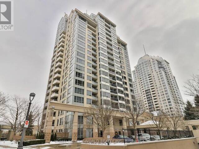 305 - 8 REAN DRIVE Toronto Ontario