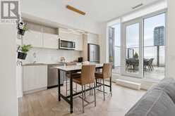 1123 - 121 LOWER SHERBOURNE STREET Toronto