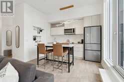 1123 - 121 LOWER SHERBOURNE STREET Toronto