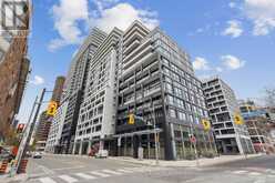 1123 - 121 LOWER SHERBOURNE STREET Toronto