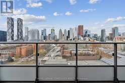 1123 - 121 LOWER SHERBOURNE STREET Toronto