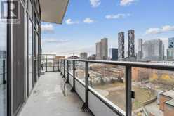 1123 - 121 LOWER SHERBOURNE STREET Toronto