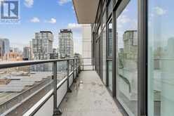 1123 - 121 LOWER SHERBOURNE STREET Toronto