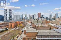 1123 - 121 LOWER SHERBOURNE STREET Toronto