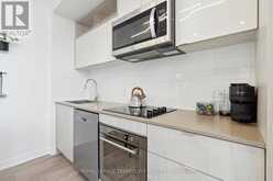 1123 - 121 LOWER SHERBOURNE STREET Toronto