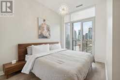 1123 - 121 LOWER SHERBOURNE STREET Toronto