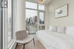 1123 - 121 LOWER SHERBOURNE STREET Toronto