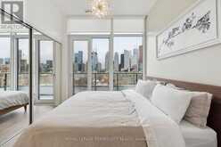 1123 - 121 LOWER SHERBOURNE STREET Toronto