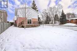 422 HILL STREET East Gwillimbury