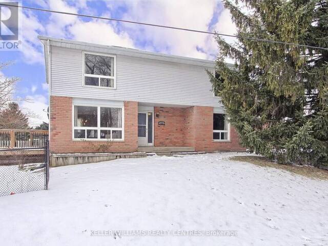 422 HILL STREET East Gwillimbury Ontario