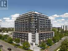 302 - 2839 JANE STREET Toronto