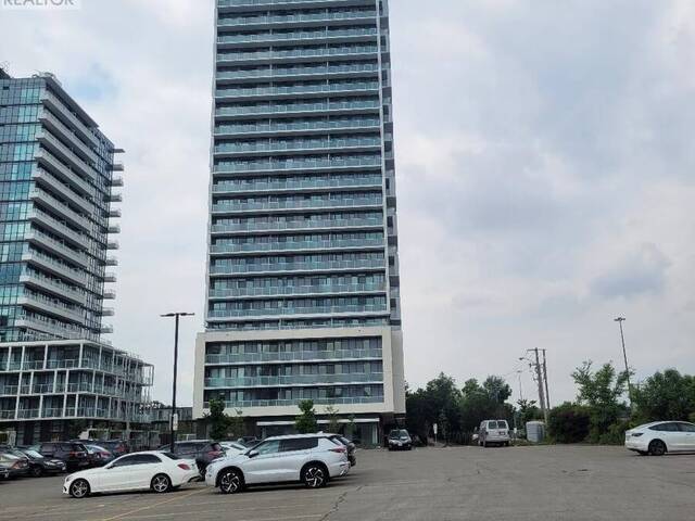 1507 - 188 FAIRVIEW MALL DRIVE E Toronto Ontario