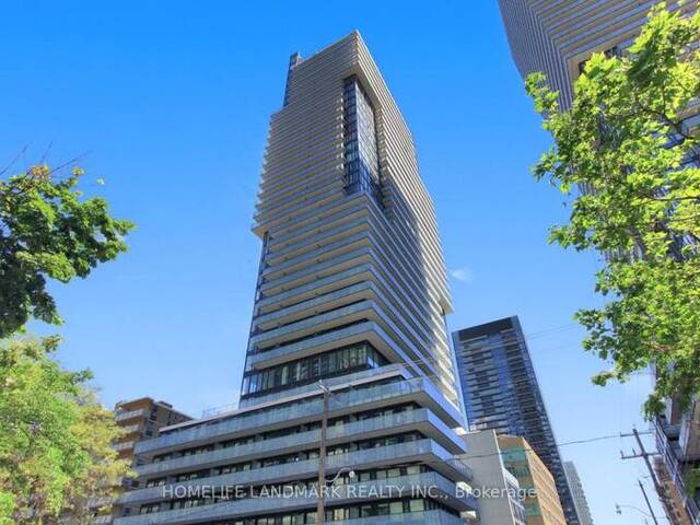 1704 - 185 ROEHAMPTON AVENUE Toronto Ontario