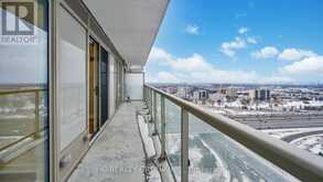 3001 - 2033 KENNEDY ROAD Toronto