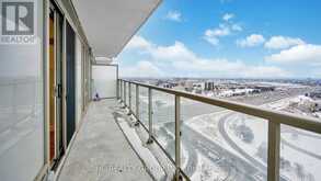 3001 - 2033 KENNEDY ROAD Toronto