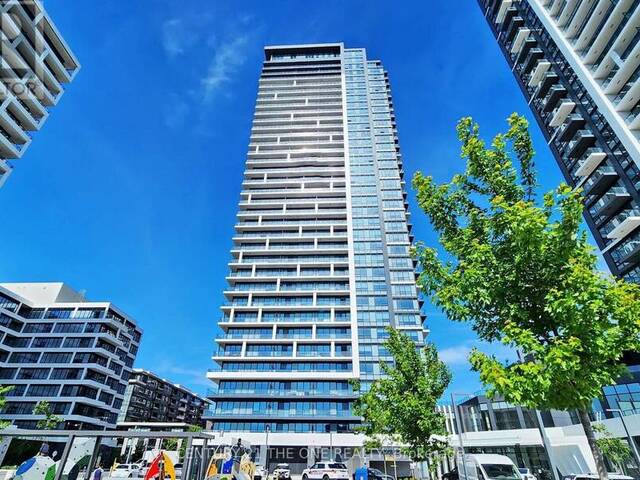 605 - 18 WATER WALK DRIVE Markham Ontario