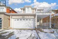 21 GOLD HILL ROAD Brampton