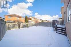 21 GOLD HILL ROAD Brampton