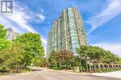 1605 - 2177 BURNHAMTHORPE ROAD W Mississauga