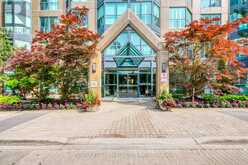 1605 - 2177 BURNHAMTHORPE ROAD W Mississauga