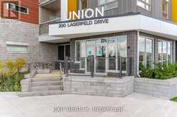 217 - 200 LAGERFLED DR DRIVE Brampton