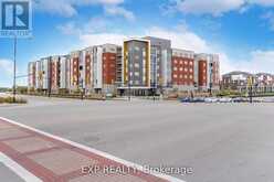 217 - 200 LAGERFLED DR DRIVE Brampton