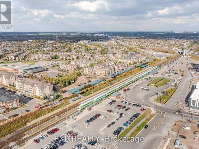 217 - 200 LAGERFLED DR DRIVE Brampton Ontario