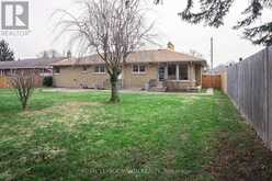 6159 STEVENS STREET Niagara Falls