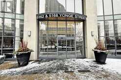 PH202 - 5162 YONGE STREET Toronto