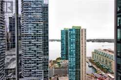 3410 - 100 HARBOUR STREET Toronto