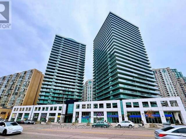 2510 - 2510 5508 YONGE STREET Toronto Ontario