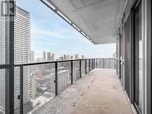 3505 - 7 GRENVILLE STREET Toronto