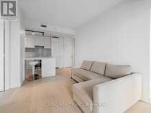 3505 - 7 GRENVILLE STREET Toronto