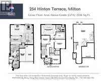 254 HINTON TERRACE Milton